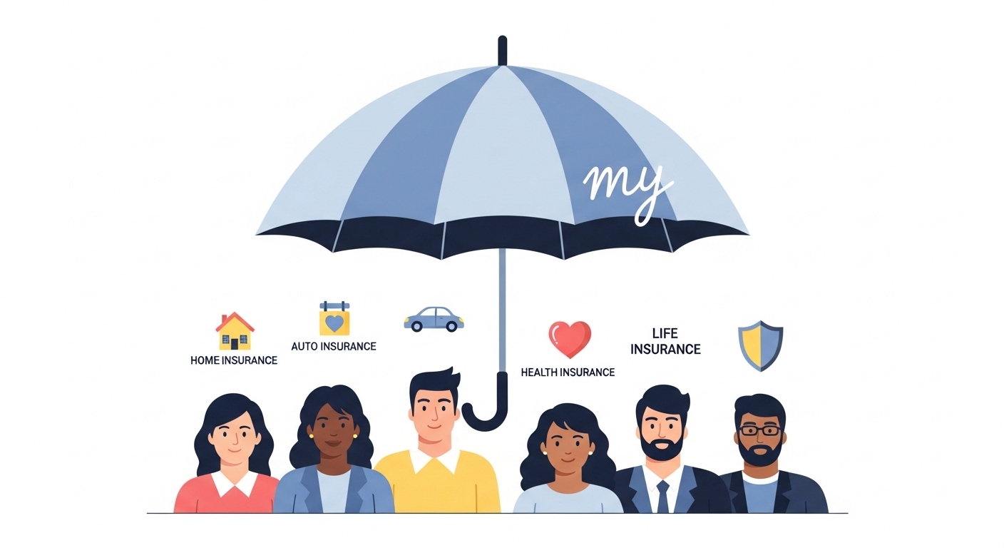 내보험다보여 알림 기능 활용 장면